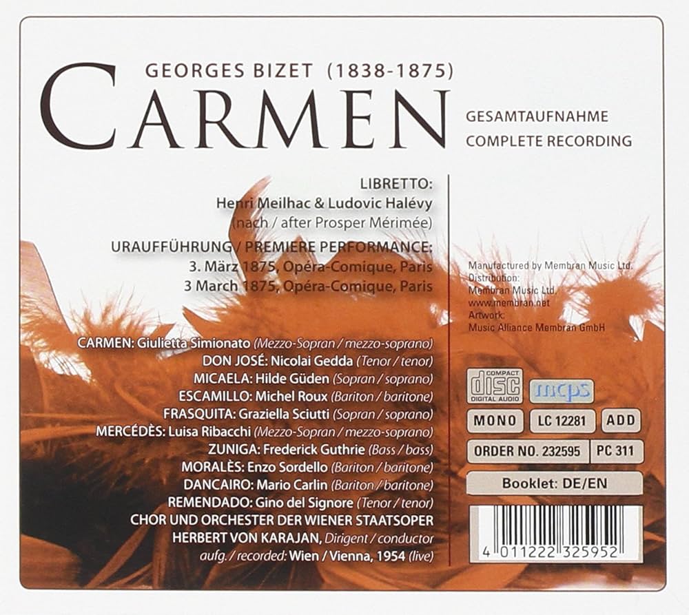 Carmen［CD］ 81+SsBWR67L._UF1000,1000_QL80_.jpg